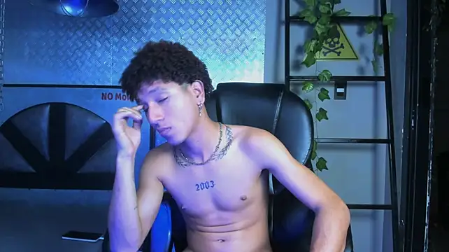 ArisStonne – Live XXX-chat
