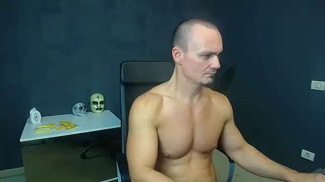 Онлайн чат XXX KaelSage