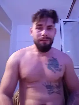 Chat +18 de Devilmorgen ao vivo