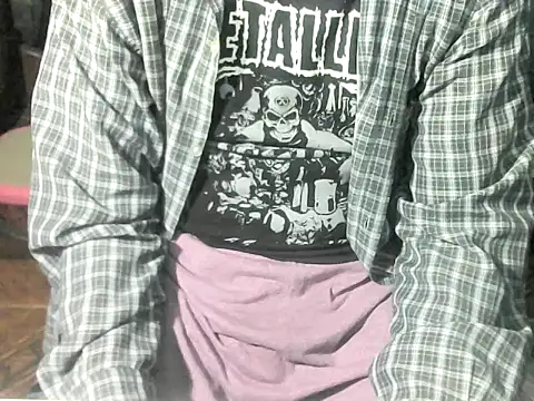 OreCamのライブXXXチャット