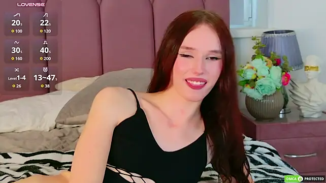 JenniferRousey Adlı Modelin Canlı XXX Sohbeti