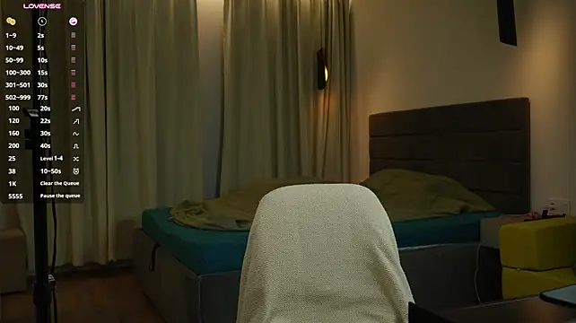 MrbigLouis 라이브 XXX 채팅