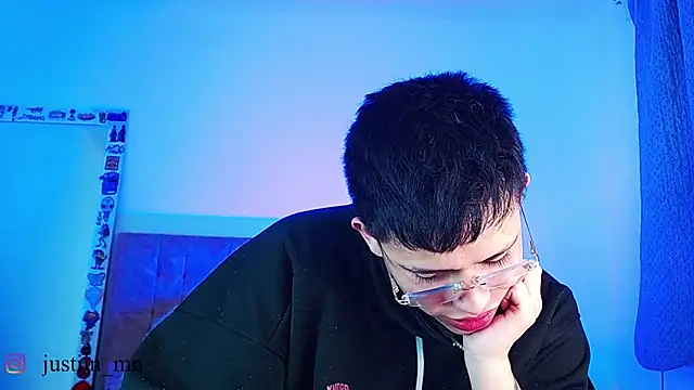_justinmoon2のライブXXXチャット