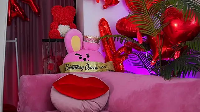 צ'אט XXX בשידור חי של fallingangel