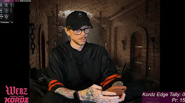 webzandkordz 现场XXX聊天