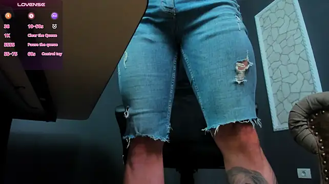 Chat XXX Live BrianHunts
