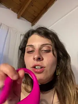 FlorBich Live XXX-Chat