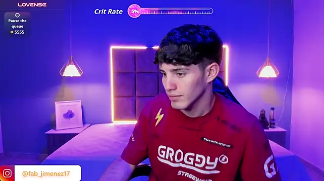 AlejooTwink Chat XXX live