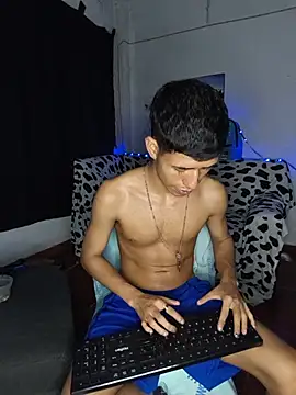 Chat XXX en directo de dareck_18