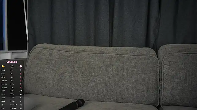 SallieLenorud Chat XXX in diretta