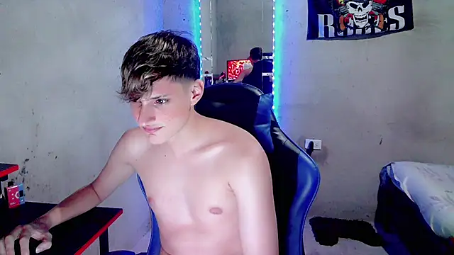Jason_Toddhot – Live XXX-chat