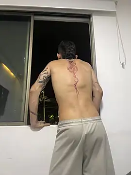 NikoStone_ – Naživo XXX chat