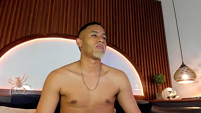 XXX chat uživo modela B_Wild