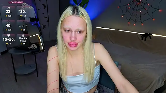 Luna_Beverly Live XXX-Chat