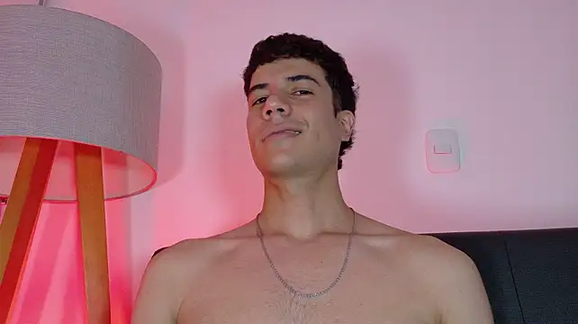 Chat XXX ao vivo de Derek_stud_