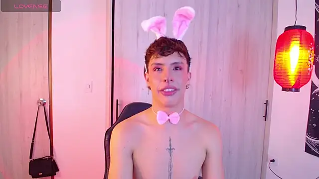 Zadquiel__ Live XXX-chat