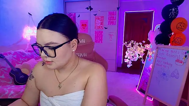 lilialil06 Live XXX-Chat
