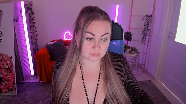 StaryWhisper Live XXX-Chat