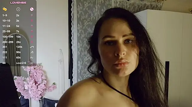 AnnabelleSky's Live XXX Chat