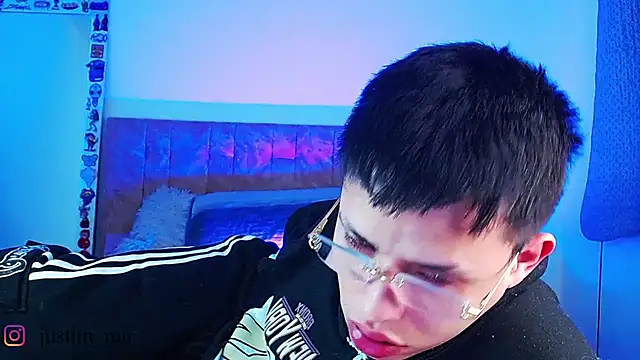 _justinmoon2 现场XXX聊天