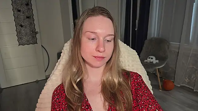 Eve_SinのライブXXXチャット