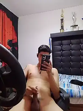 XXX chat uživo modela aispuro8505