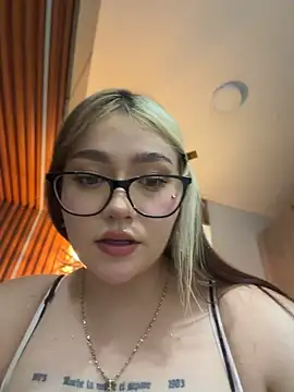Chat XXX ao vivo de Daniela_ruizz