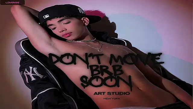 ero_boy40 Obrolan Langsung XXX