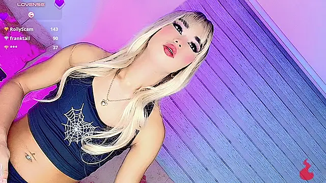 Heidy_Klum69のライブXXXチャット