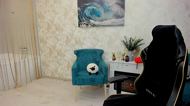 RedLipse's Live XXX Chat
