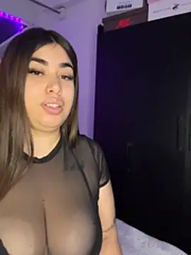 jazminslut – webcam-show