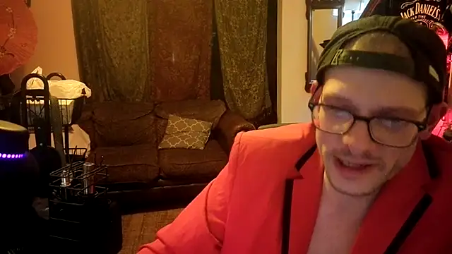 MasterDaddyCool 라이브 XXX 채팅