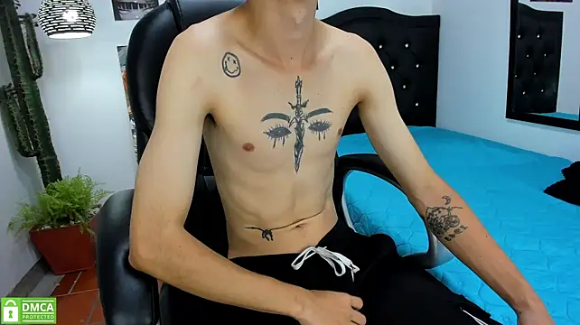 LucassSmith11 Chat XXX live