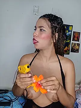 Chatroom XXX en direct de Kitty_Inferno