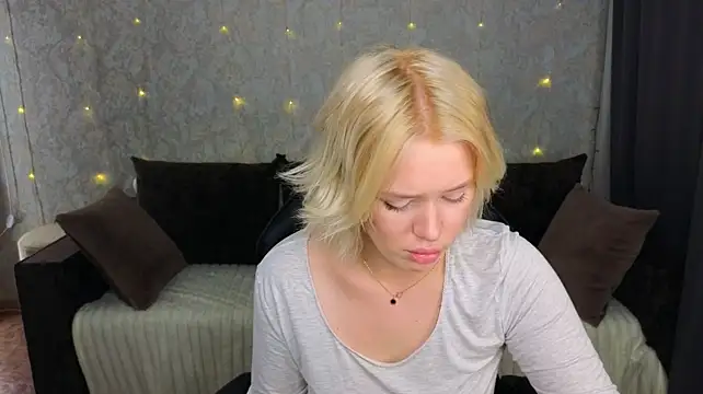 MelissaAvis' Live XXX Chat