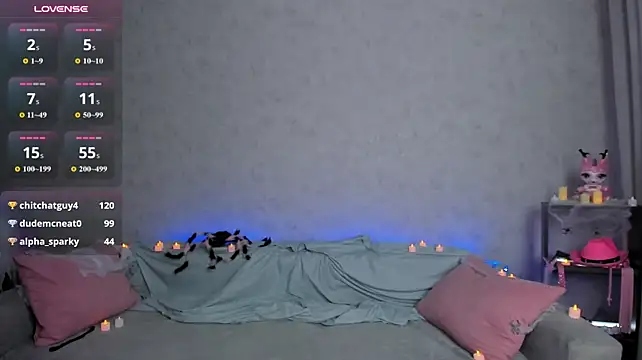 Fire__Dancer Live XXX-Chat