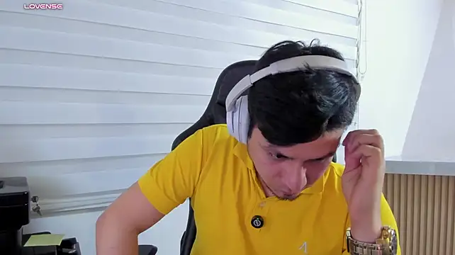 Rick_Adams – Naživo XXX chat