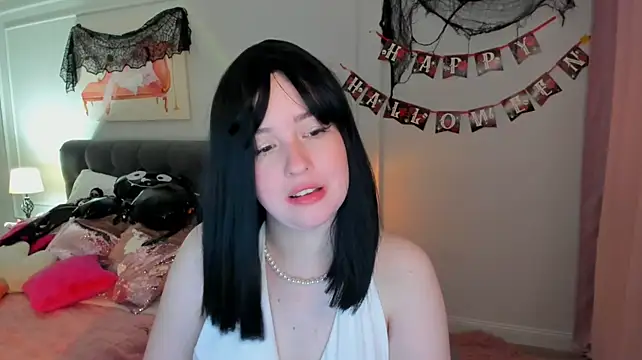 Chat XXX en directo de WishToBloom