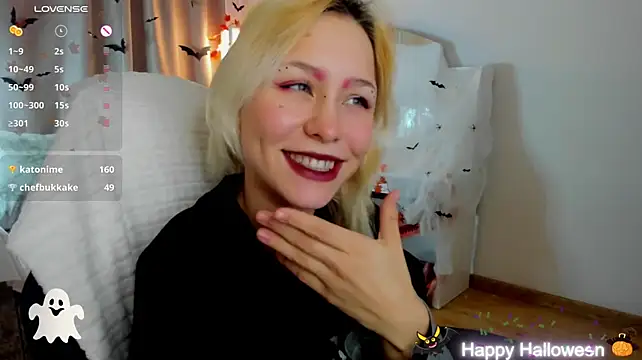 EmilyTrase Live XXX-Chat