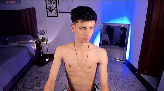 JuniorPrinceMorris – Live XXX-chat