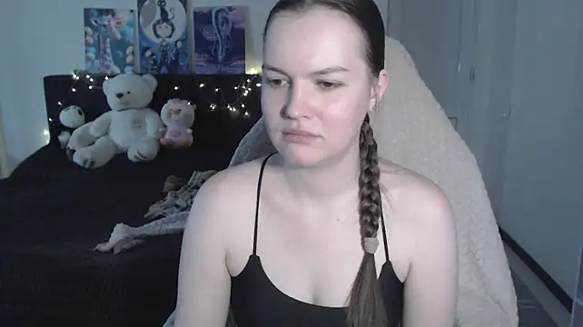 Little_flowers' Live XXX Chat