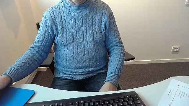 Buggemann XXX чат на живо