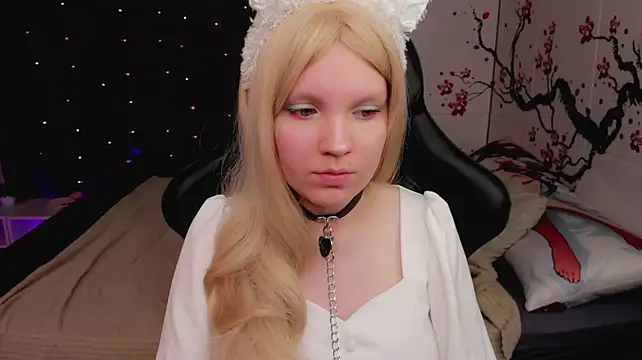 Betty_bery live XXX chat