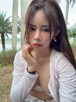 แชท XXX สดของ Selenaaaaa-