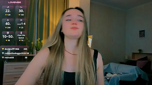 earthfantasyy live XXX chat