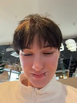 IceMur Live XXX-chat