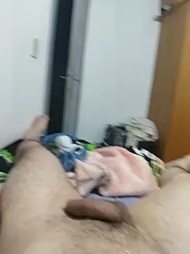 Daddymbs Live XXX-chat