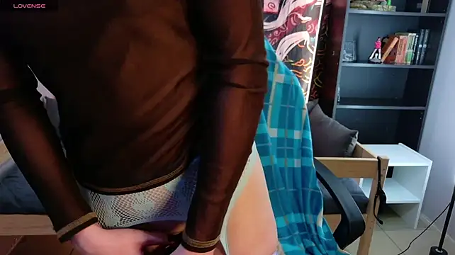 Nami_RiのライブXXXチャット