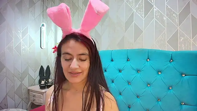 BiancaRoseXのライブXXXチャット