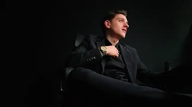 XXX chat uživo modela FelixStarkk